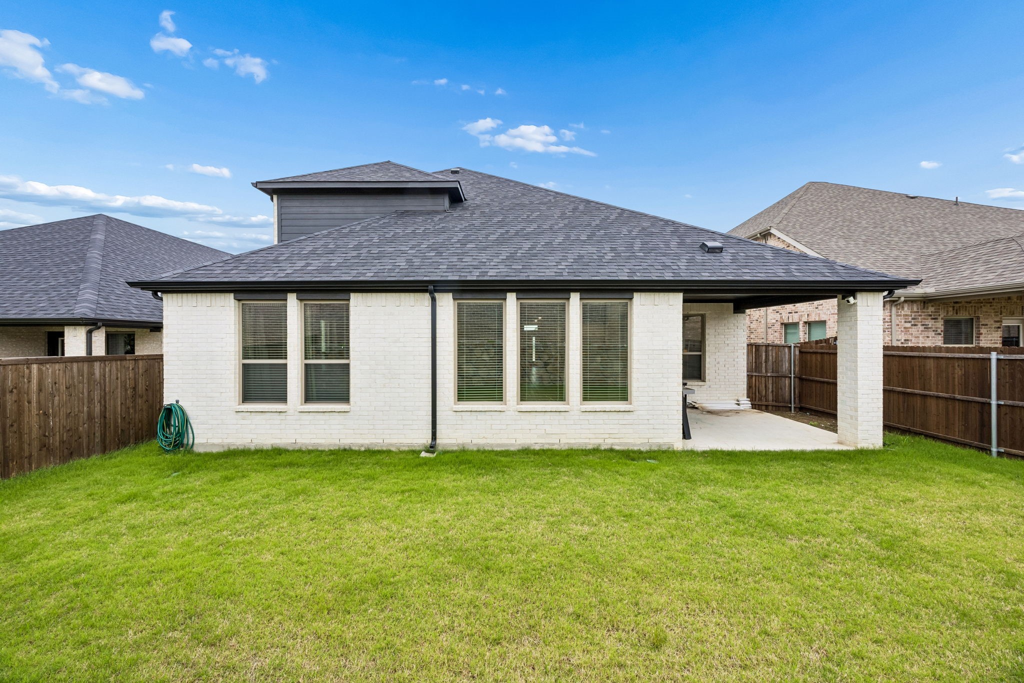 5213 Bellhurst Drive Princeton TX 75071