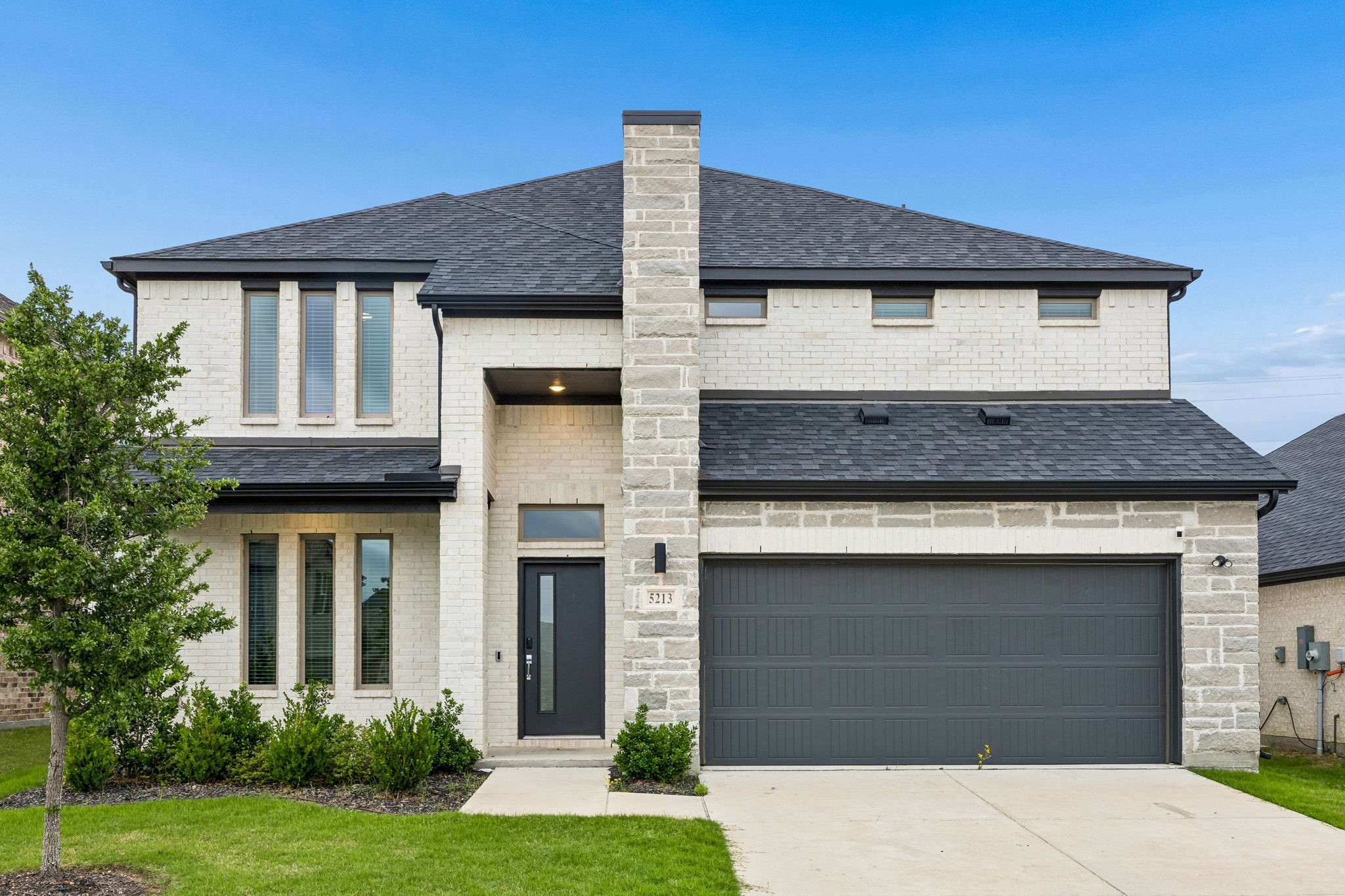 5213 Bellhurst Drive Princeton TX 75071