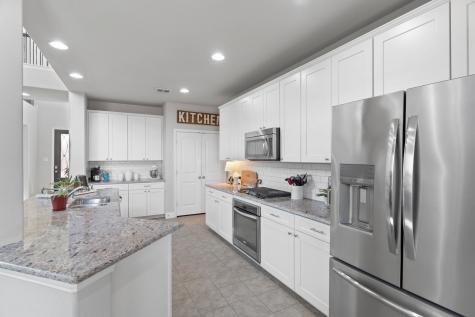 7508 W Fork Lane Mckinney TX 75071