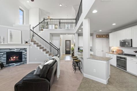 7508 W Fork Lane Mckinney TX 75071