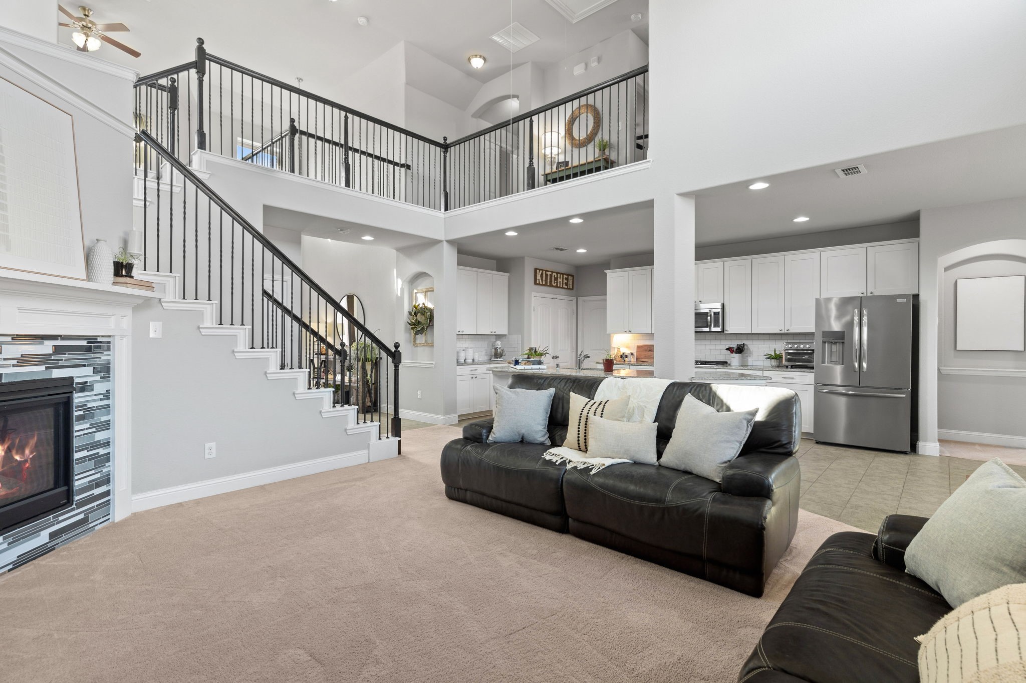 7508 W Fork Lane Mckinney TX 75071