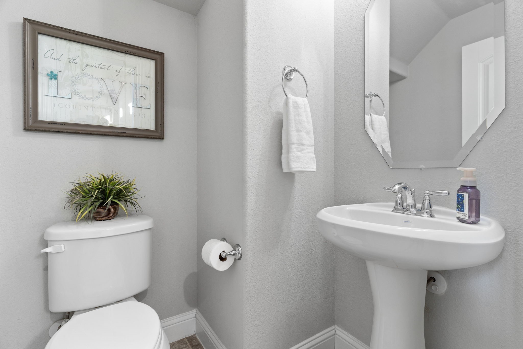 7508 W Fork Lane Mckinney TX 75071