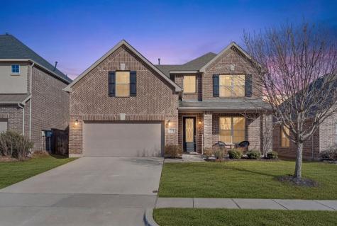 7508 W Fork Lane Mckinney TX 75071