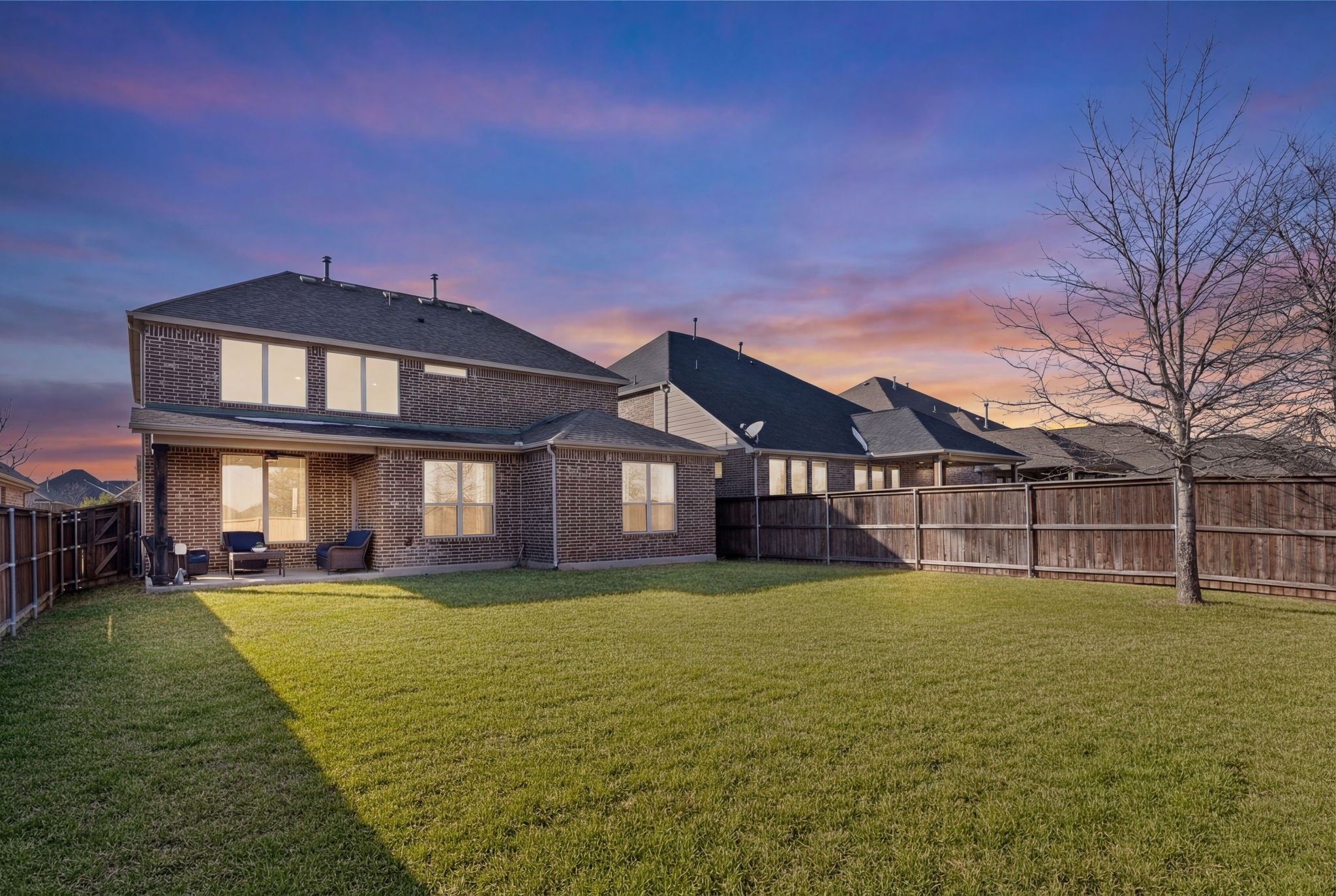 7508 W Fork Lane Mckinney TX 75071