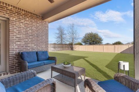 7508 W Fork Lane Mckinney TX 75071