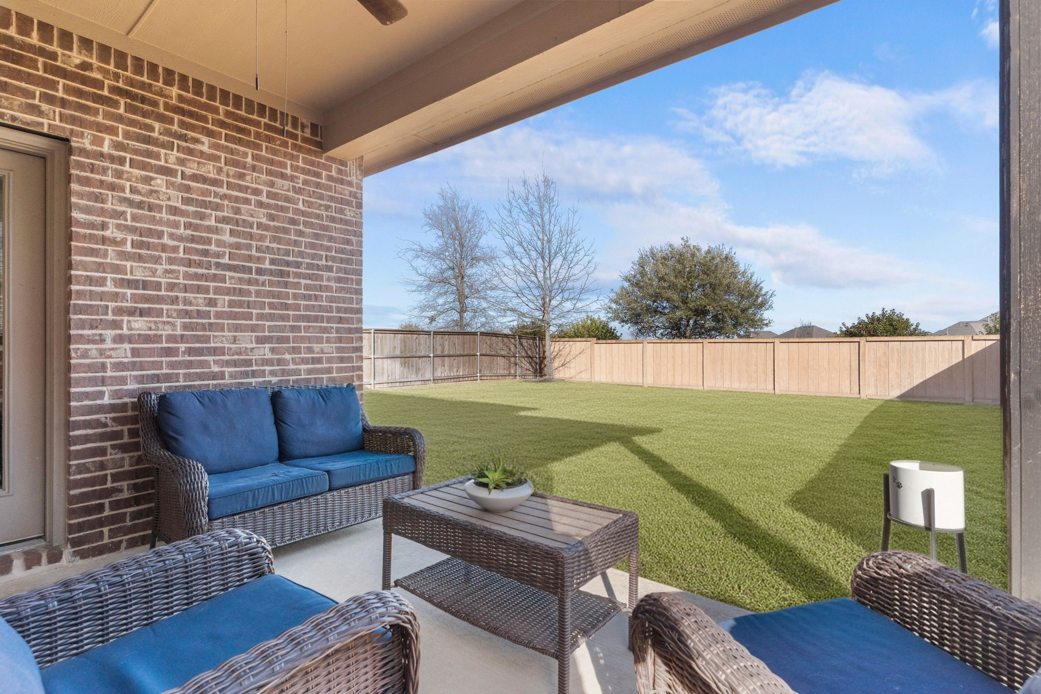 7508 W Fork Lane Mckinney TX 75071