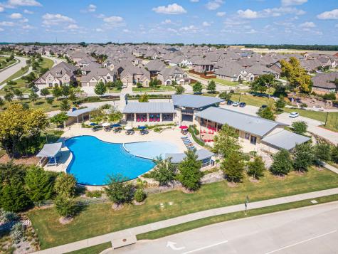 7508 W Fork Lane Mckinney TX 75071