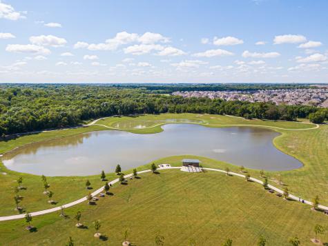 7508 W Fork Lane Mckinney TX 75071