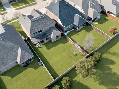 7508 W Fork Lane Mckinney TX 75071
