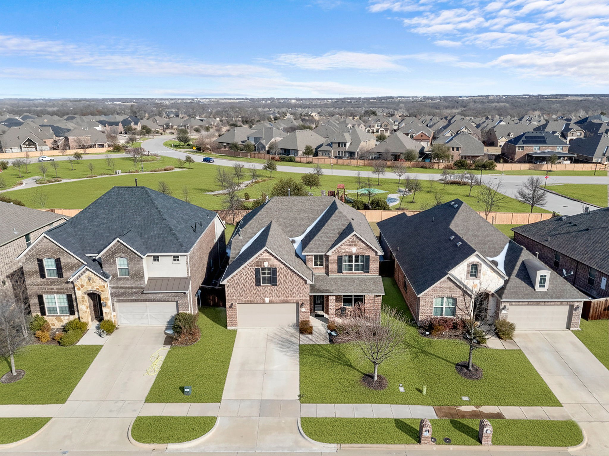 7508 W Fork Lane Mckinney TX 75071