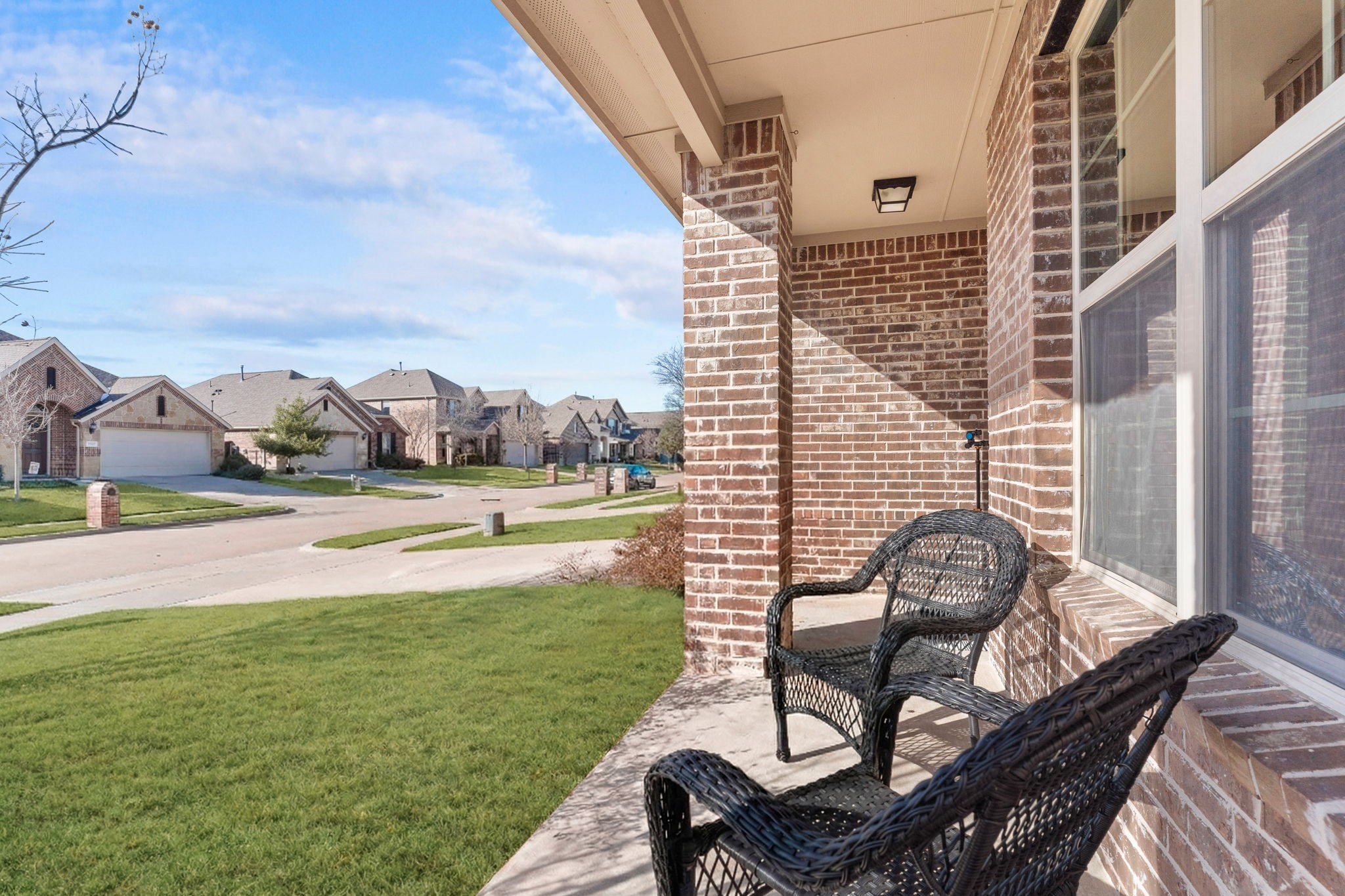 7508 W Fork Lane Mckinney TX 75071