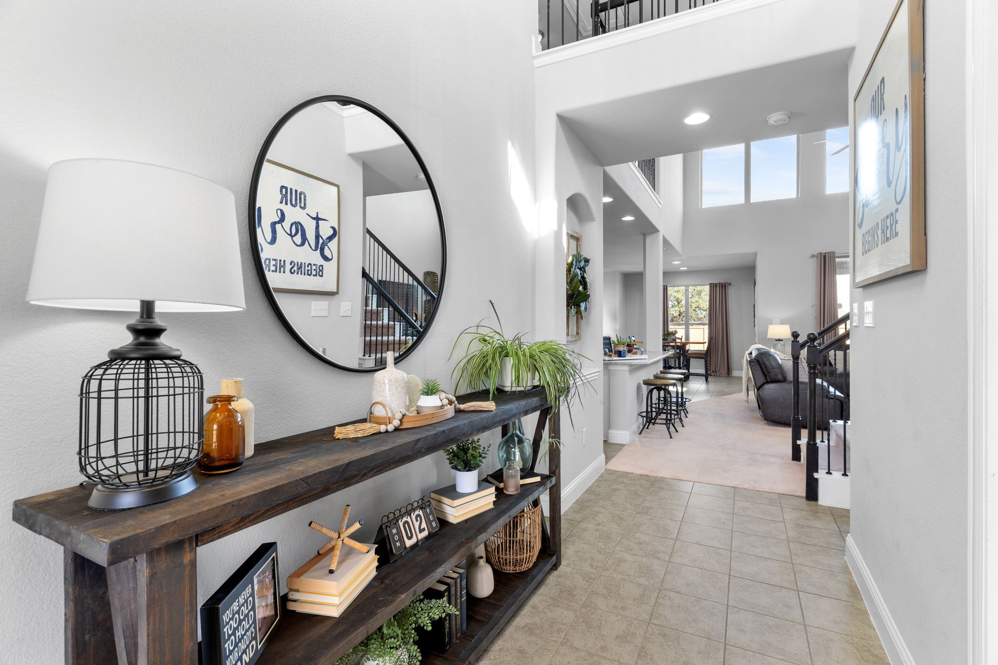 7508 W Fork Lane Mckinney TX 75071