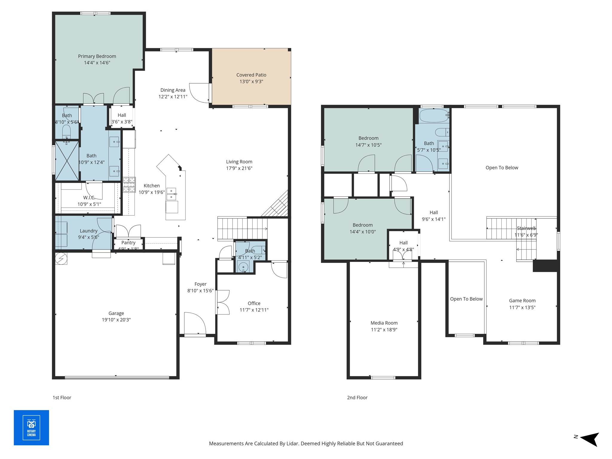7508 W Fork Lane Mckinney TX 75071