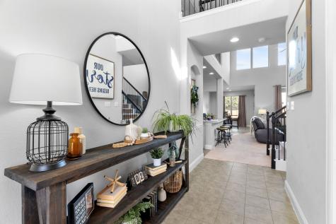 7508 W Fork Lane Mckinney TX 75071
