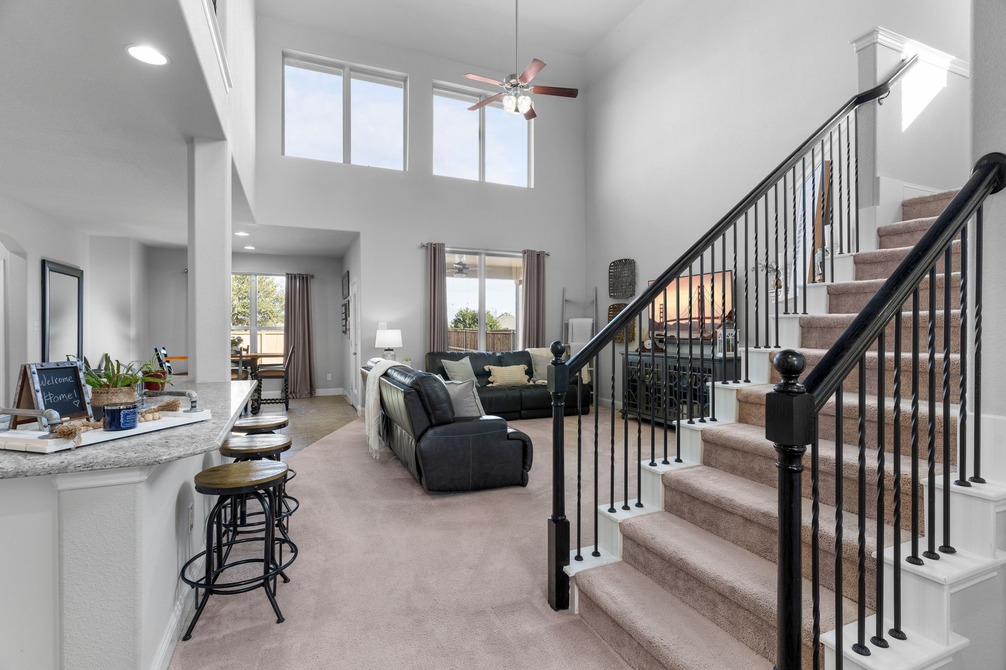 7508 W Fork Lane Mckinney TX 75071