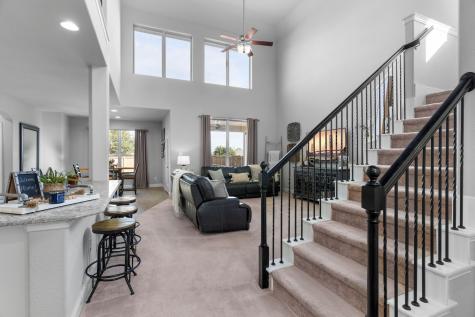 7508 W Fork Lane Mckinney TX 75071
