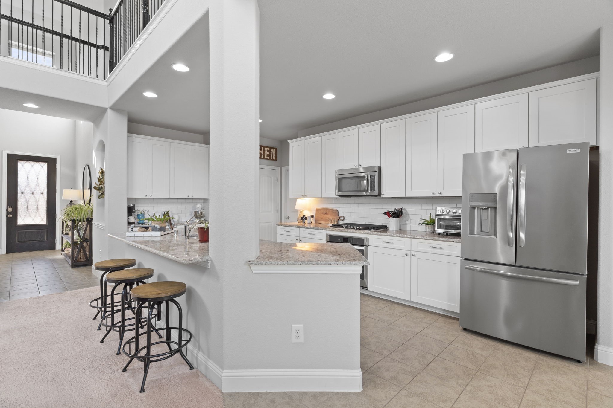 7508 W Fork Lane Mckinney TX 75071