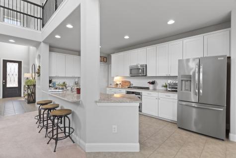 7508 W Fork Lane Mckinney TX 75071
