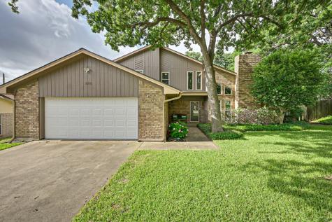 4410 Danbury Court Arlington TX 76016