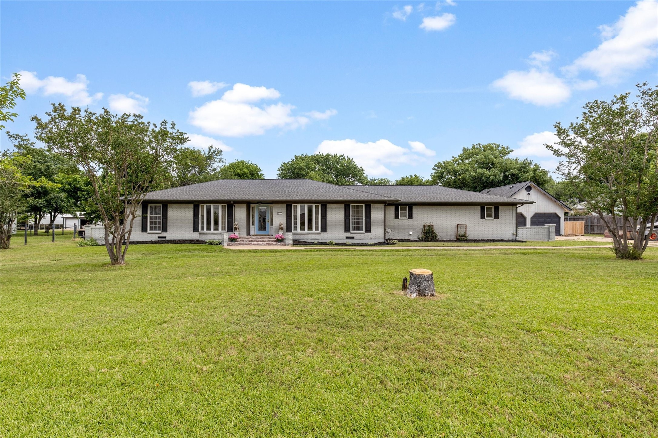 216 Meadowlark Lane Wylie TX 75098