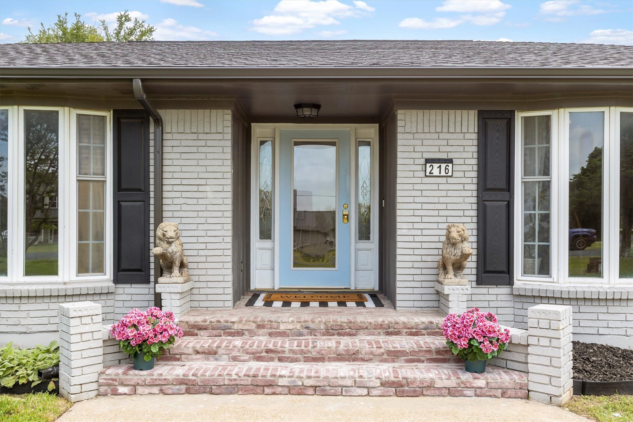 216 Meadowlark Lane Wylie TX 75098