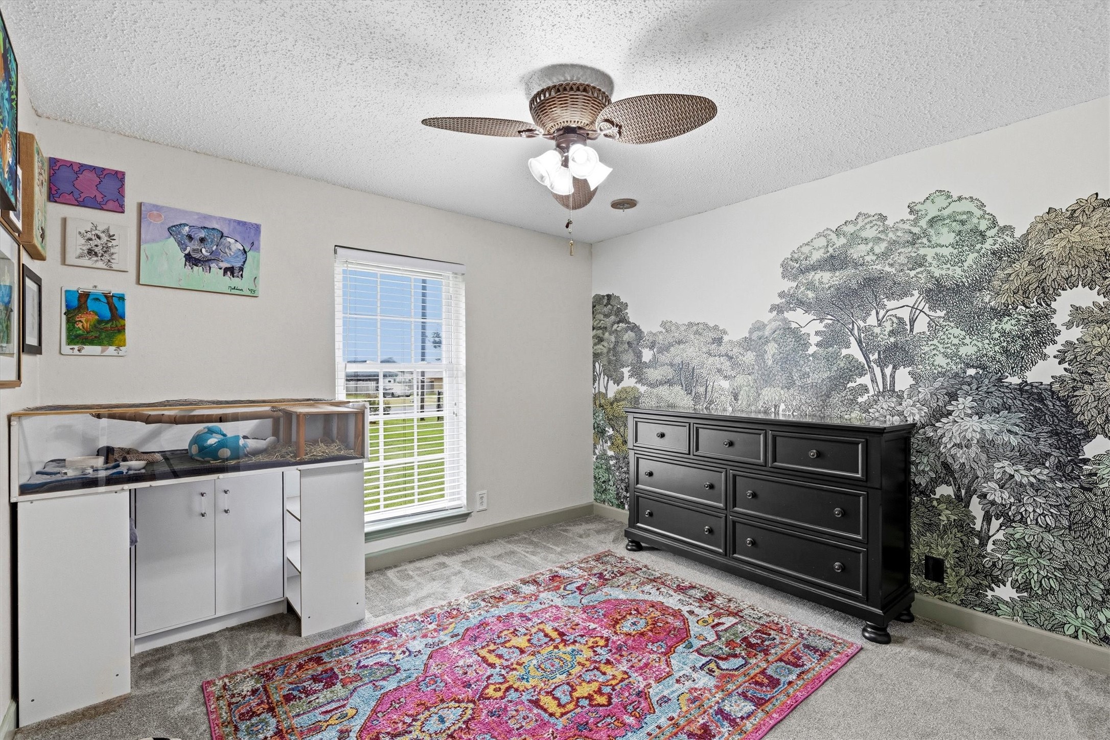 216 Meadowlark Lane Wylie TX 75098
