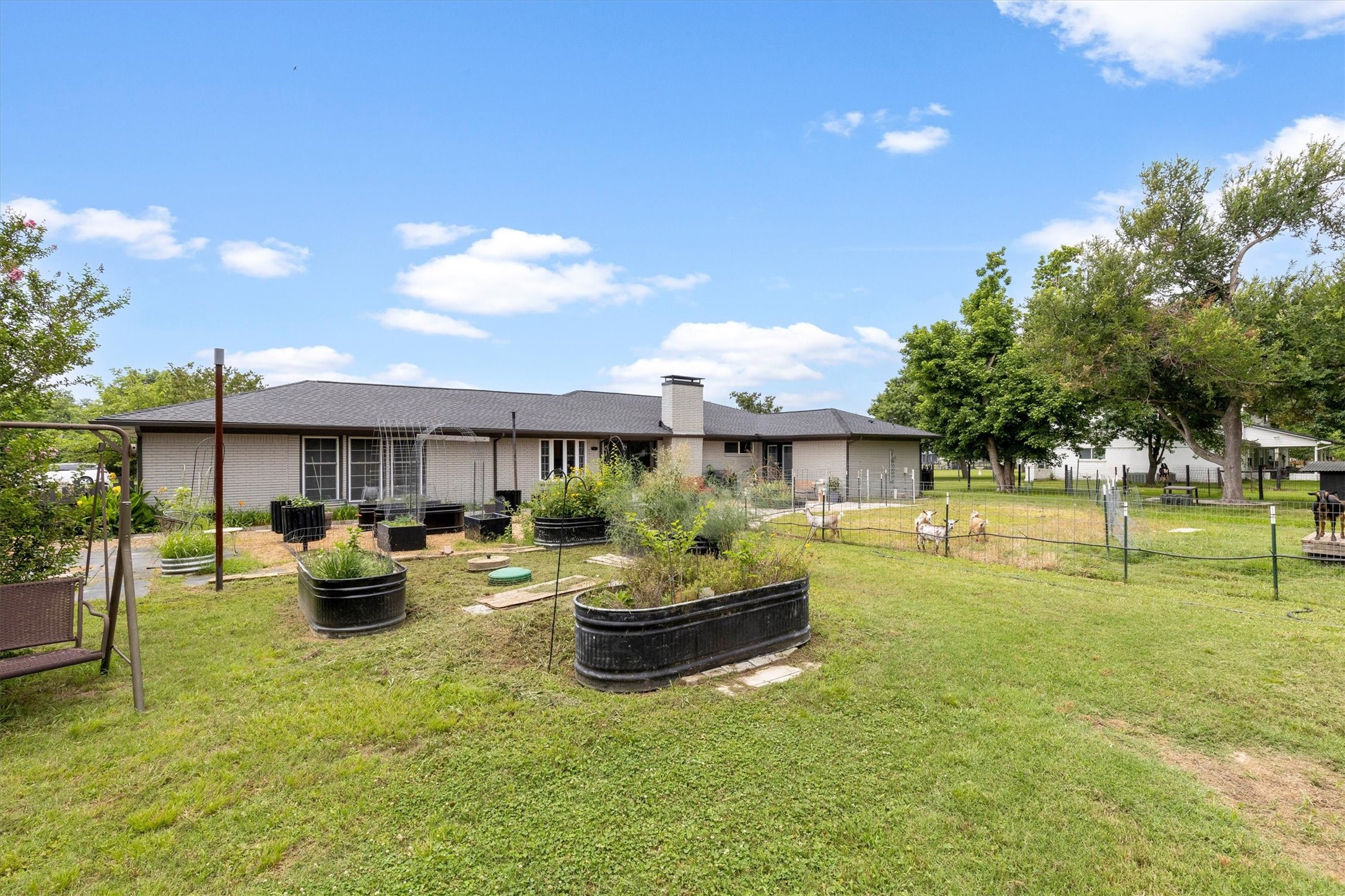 216 Meadowlark Lane Wylie TX 75098