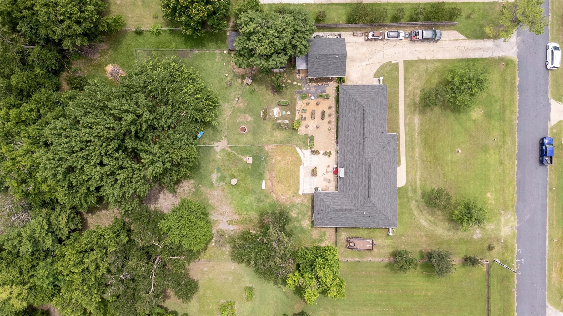 216 Meadowlark Lane Wylie TX 75098