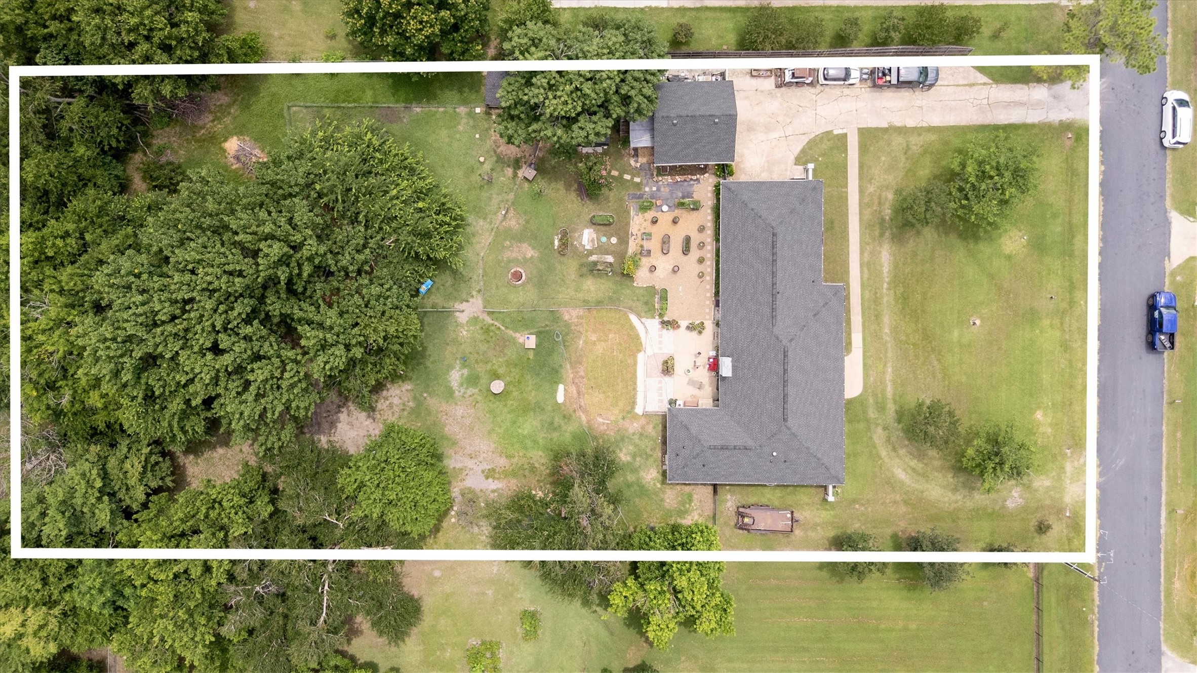 216 Meadowlark Lane Wylie TX 75098