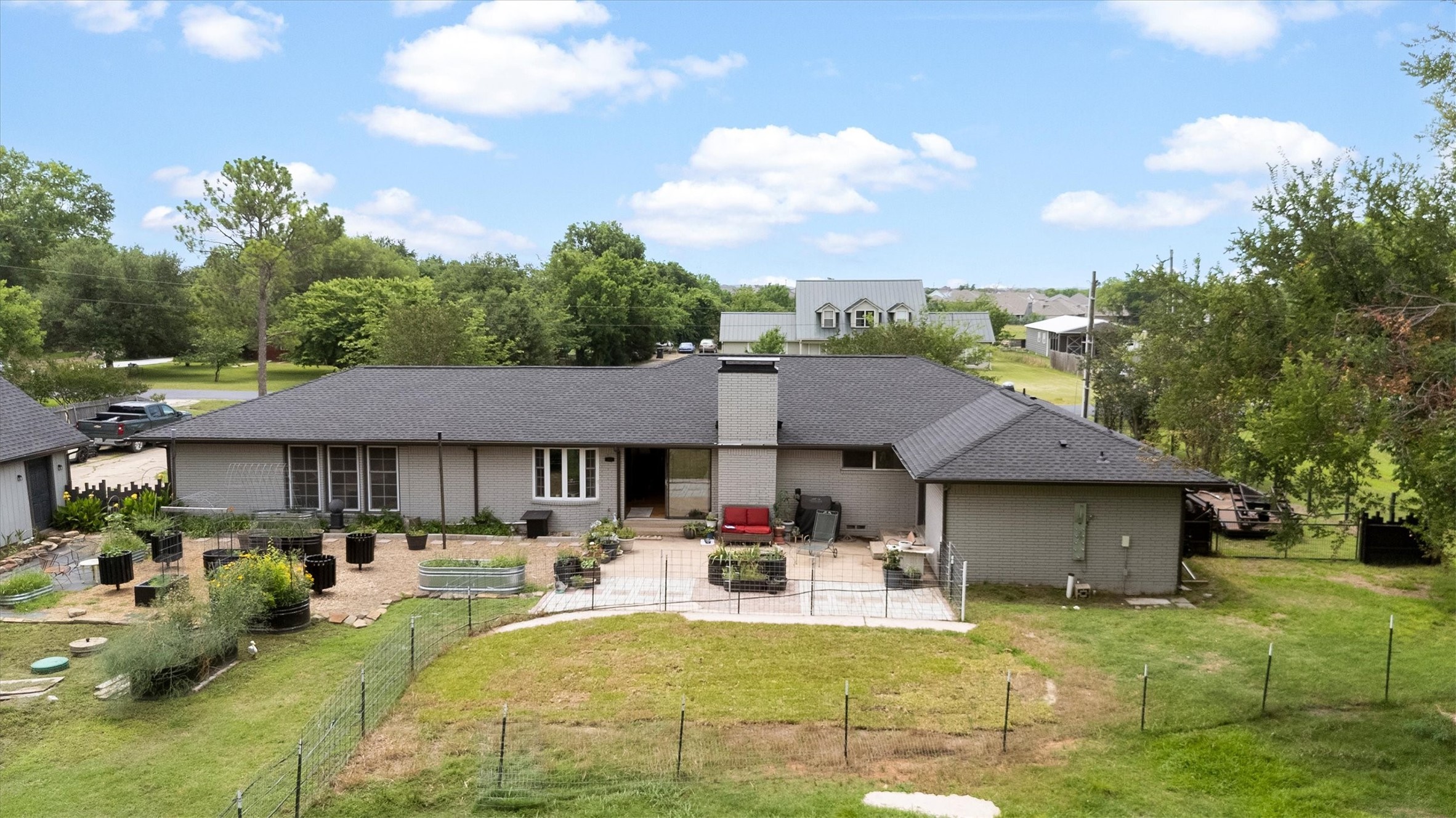 216 Meadowlark Lane Wylie TX 75098