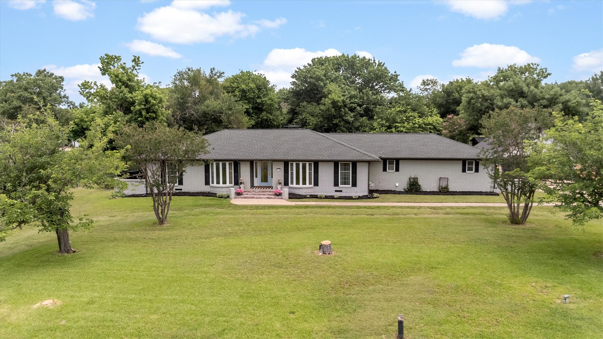 216 Meadowlark Lane Wylie TX 75098