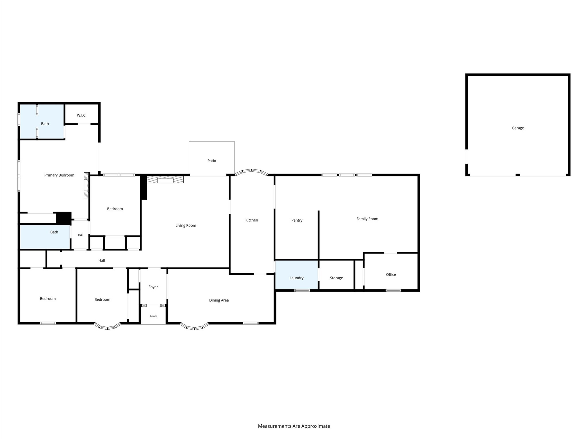 216 Meadowlark Lane Wylie TX 75098