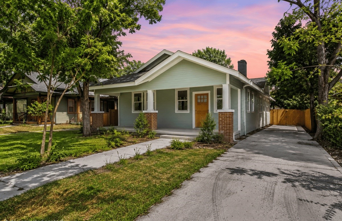 5914 Victor Street Dallas TX 75214