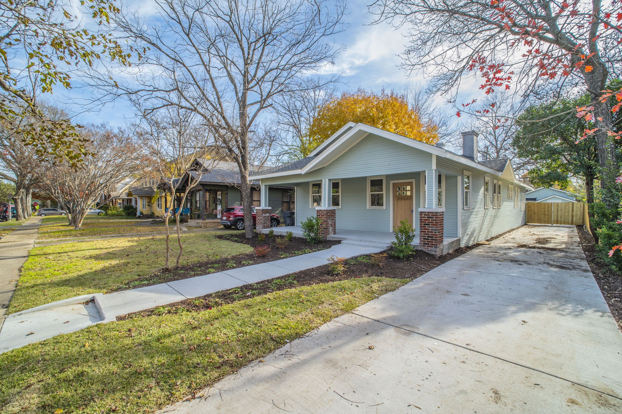 5914 Victor Street Dallas TX 75214