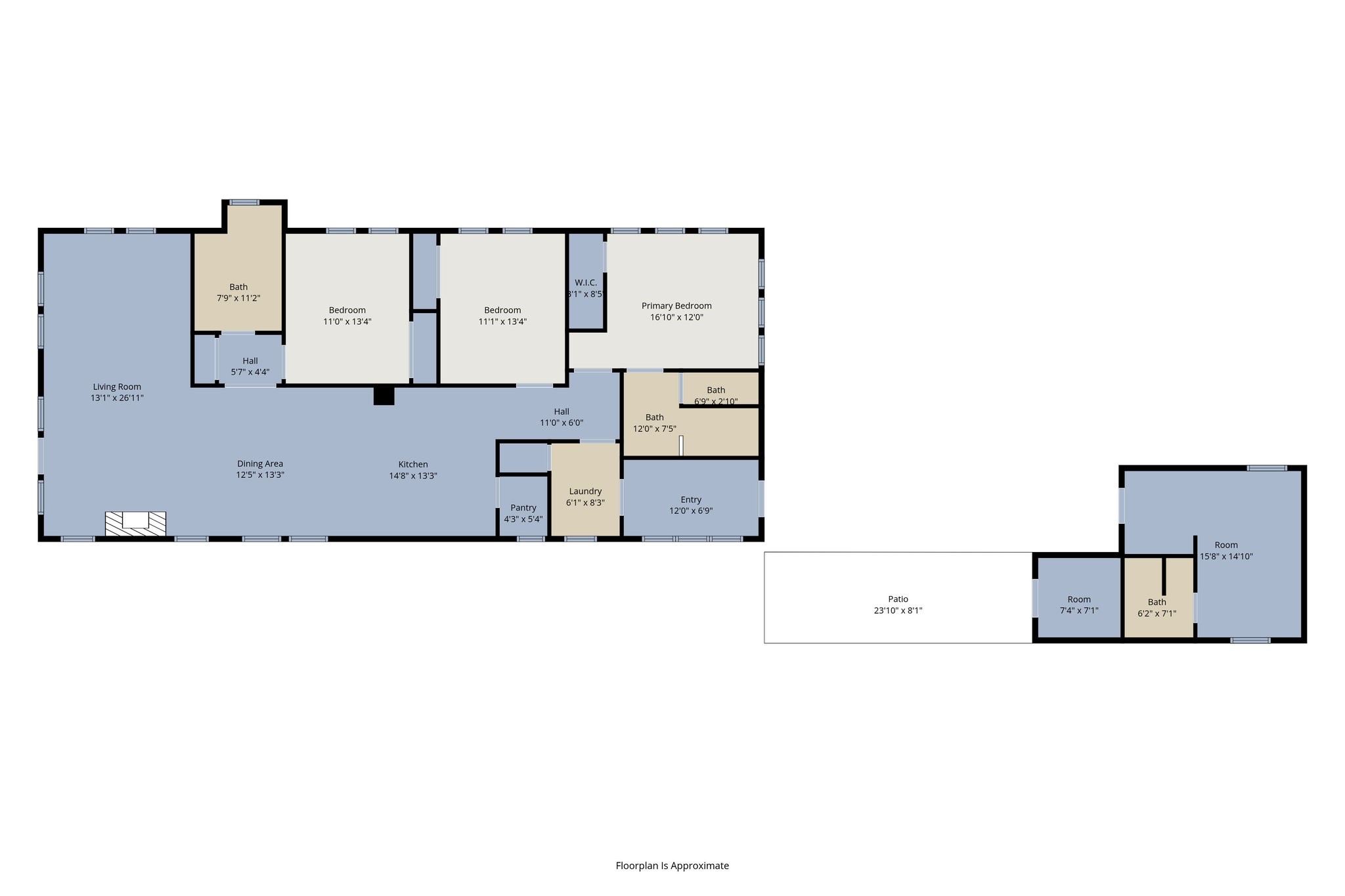 5914 Victor Street Dallas TX 75214