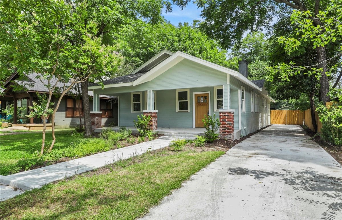 5914 Victor Street Dallas TX 75214