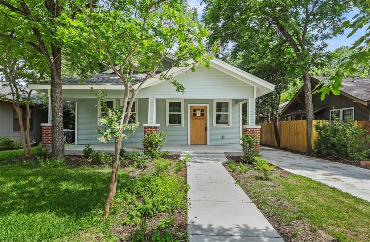 5914 Victor Street Dallas TX 75214