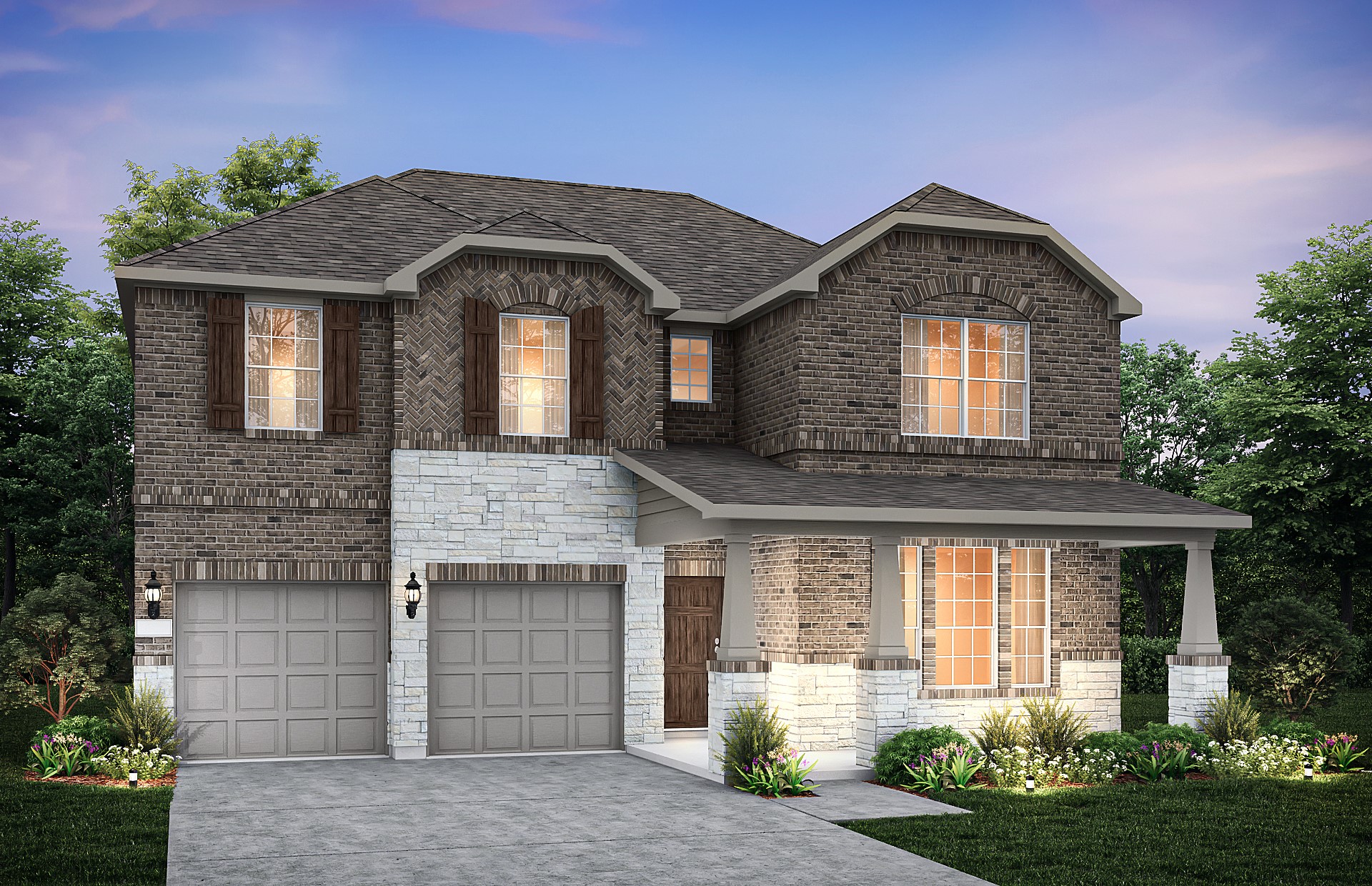 14401 Mietner Street Pilot Point TX 75009