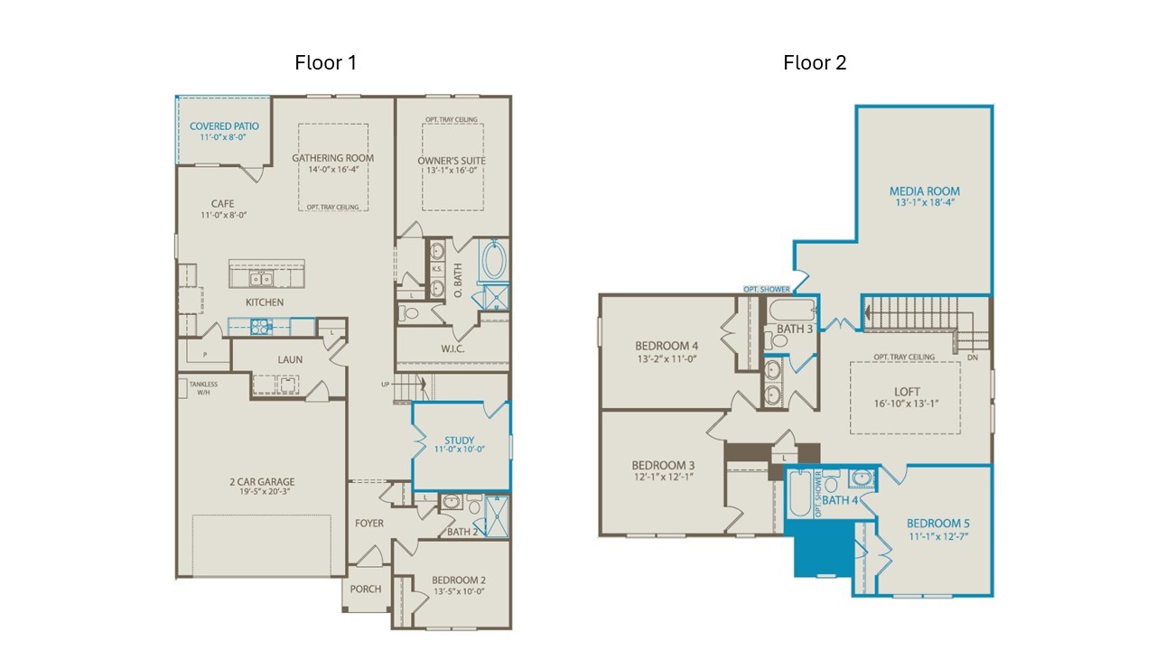 14401 Mietner Street Pilot Point TX 75009