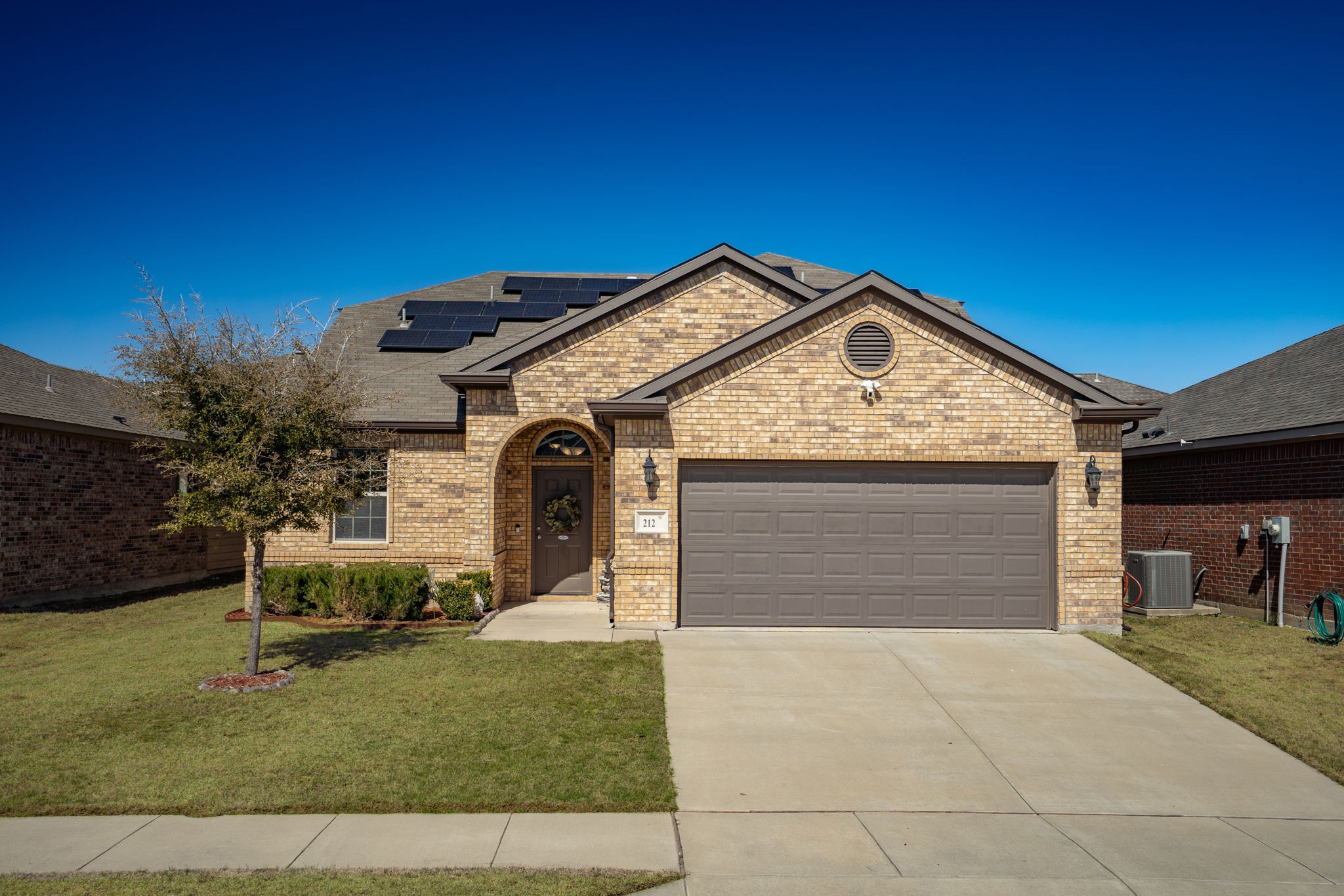 212 Iron Ore Trail Fort Worth TX 76131
