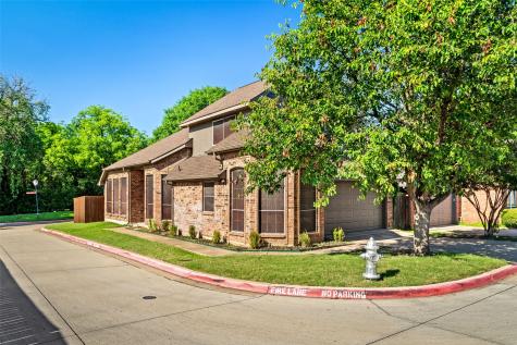 381 Arbor Lane Euless TX 76039