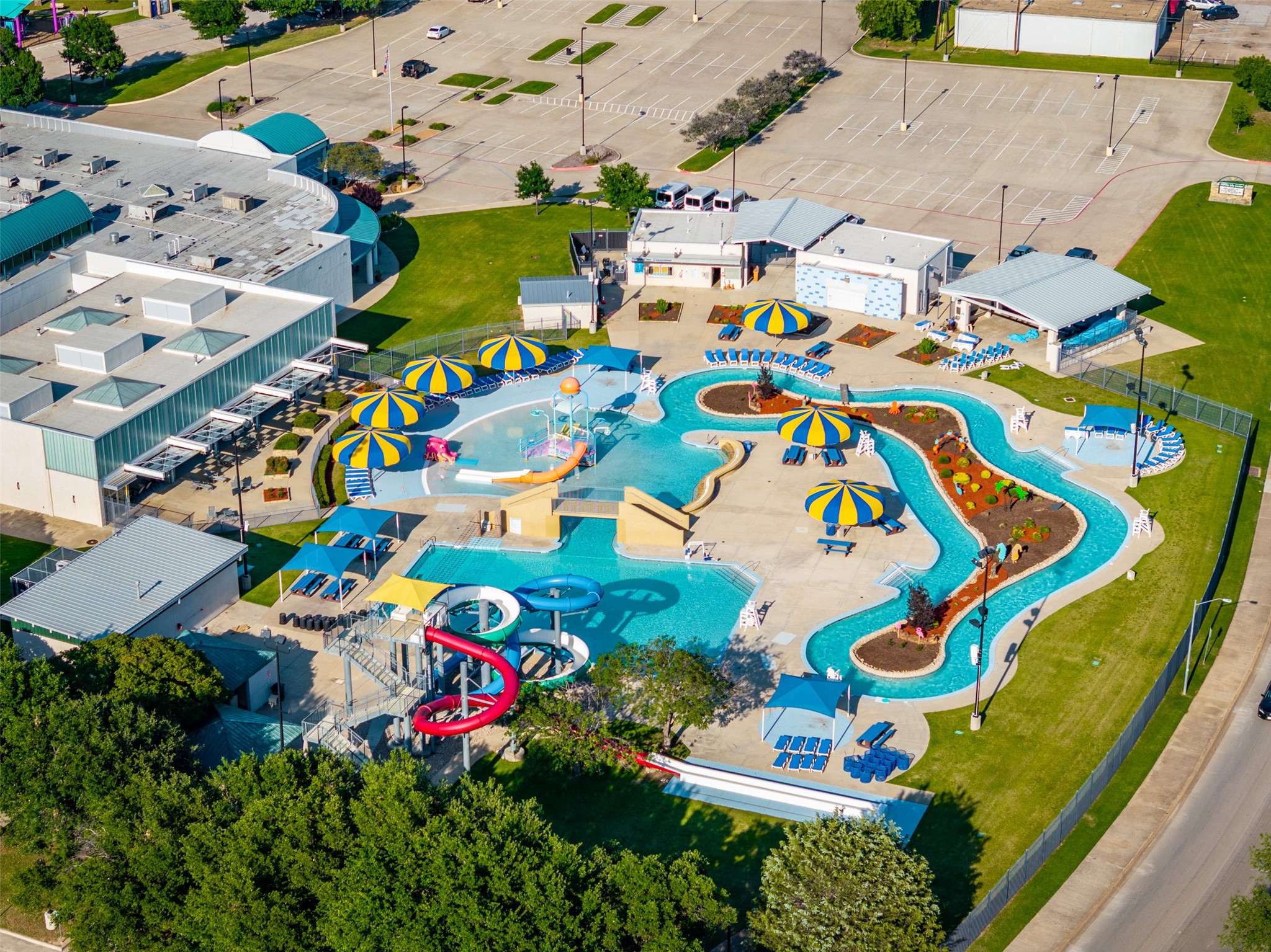 381 Arbor Lane Euless TX 76039
