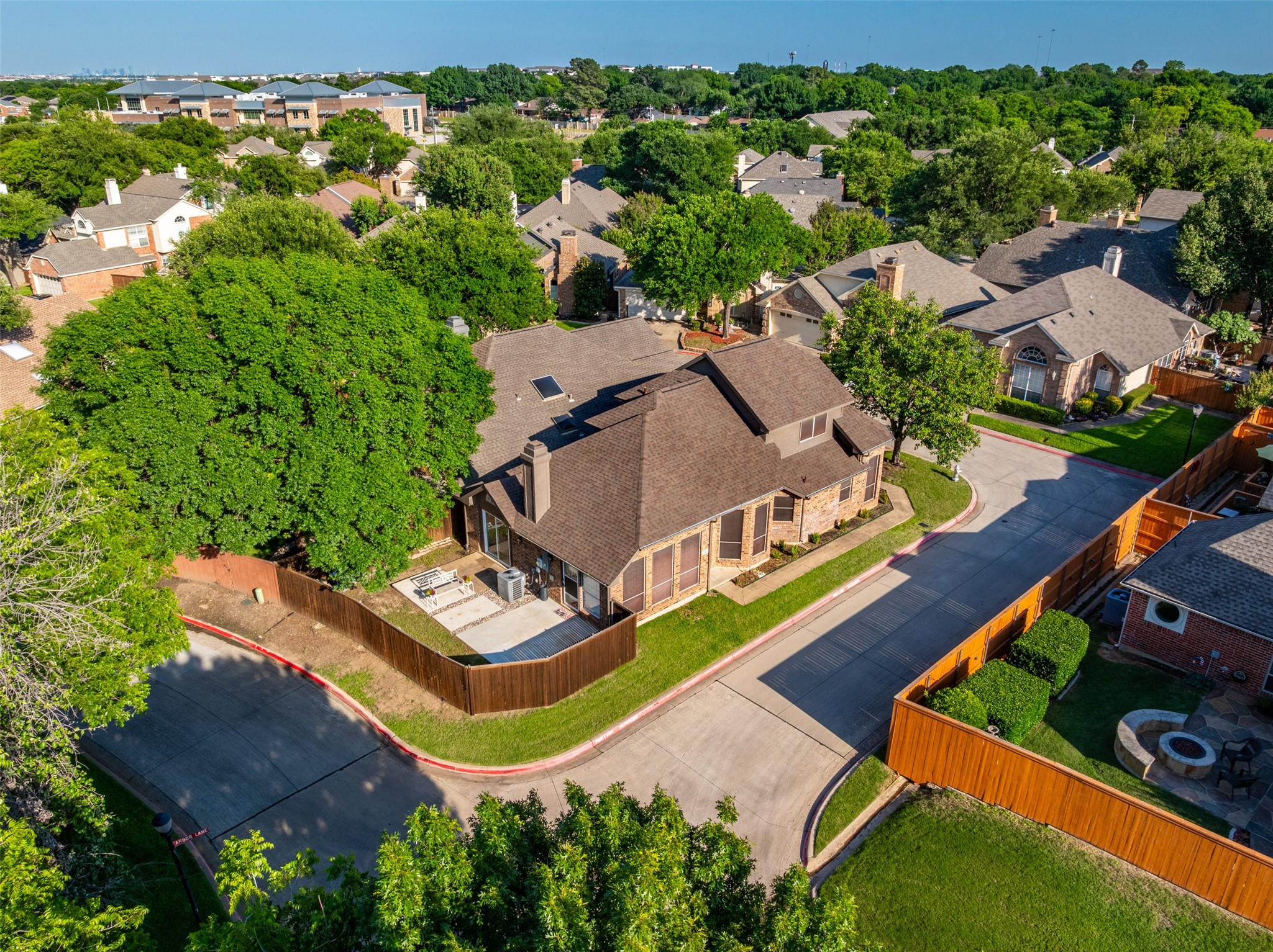 381 Arbor Lane Euless TX 76039
