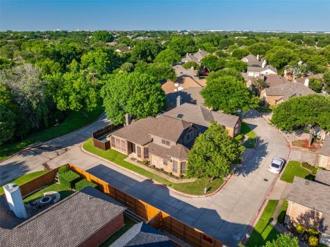 381 Arbor Lane Euless TX 76039