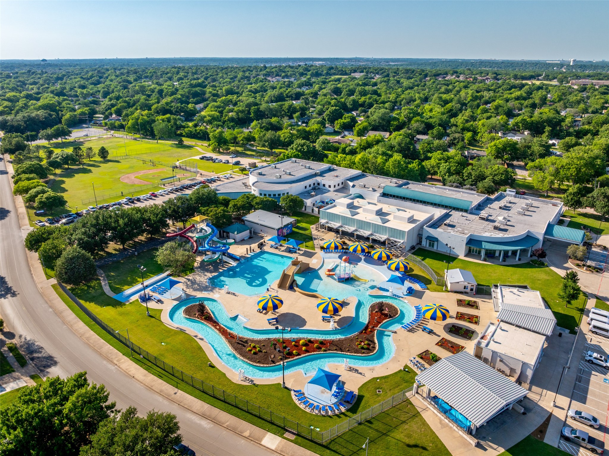 381 Arbor Lane Euless TX 76039