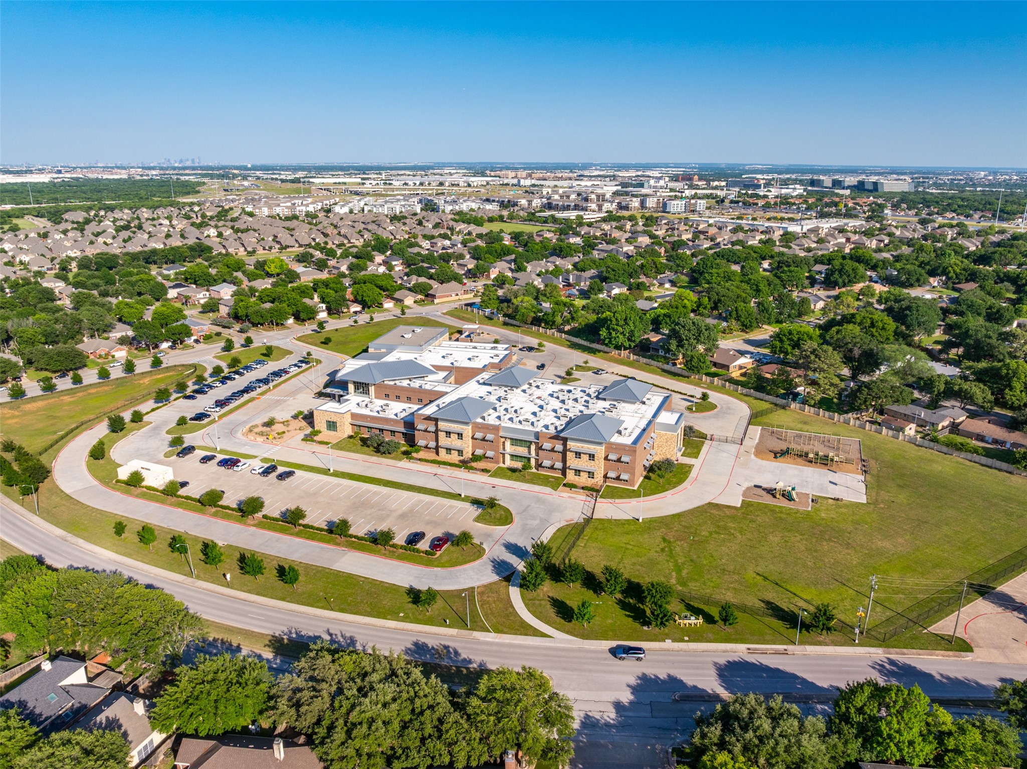 381 Arbor Lane Euless TX 76039