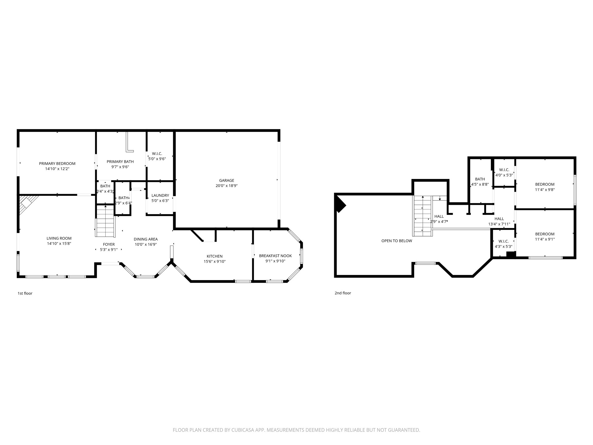 381 Arbor Lane Euless TX 76039