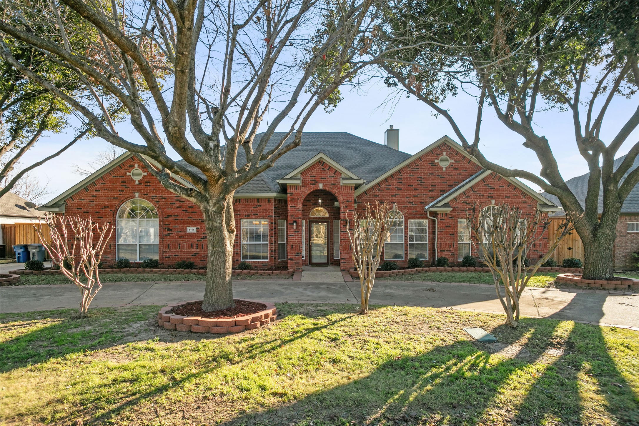 6710 Shell Flower Lane Dallas TX 75252