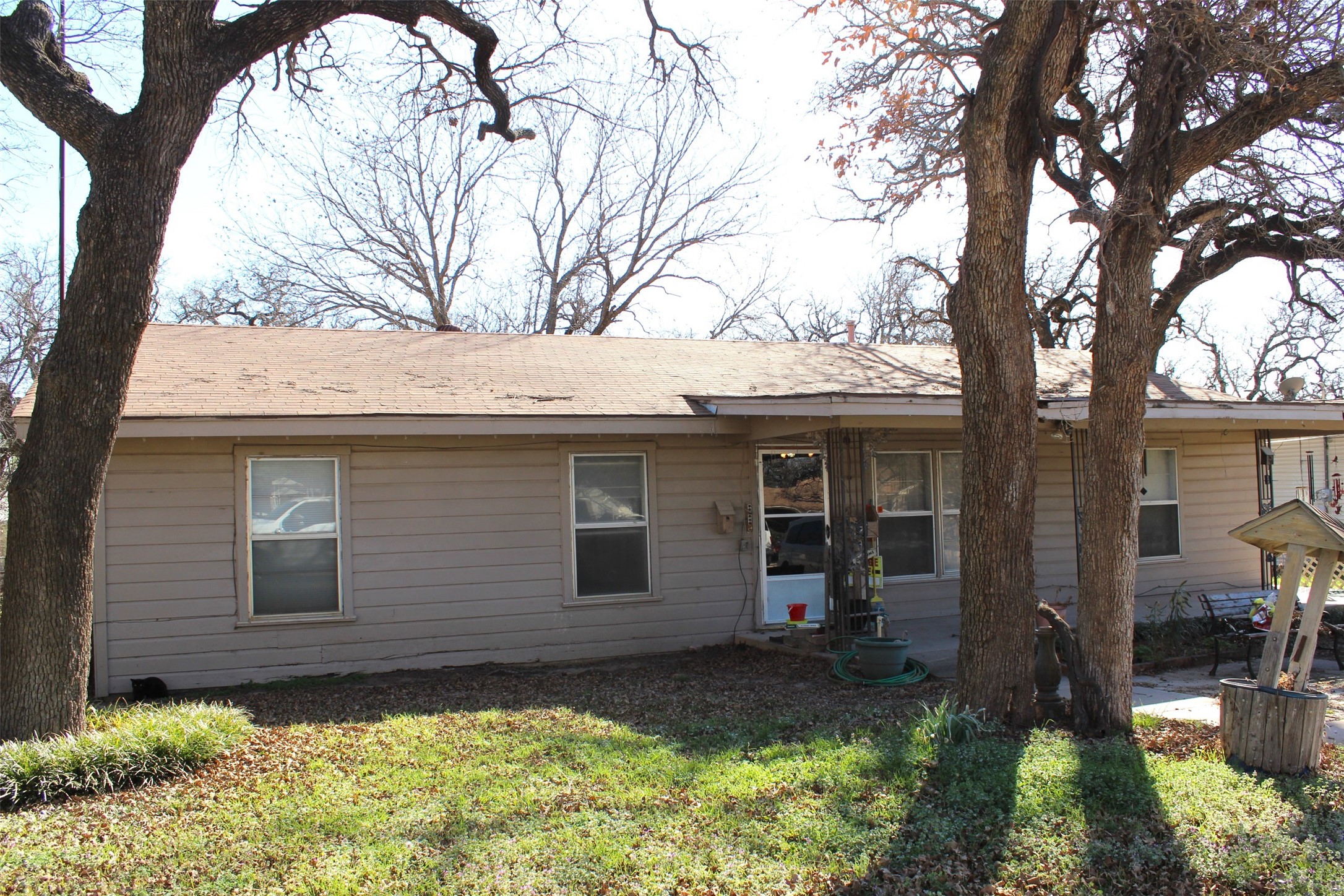 403 Mockingbird Lane Chico TX 76431