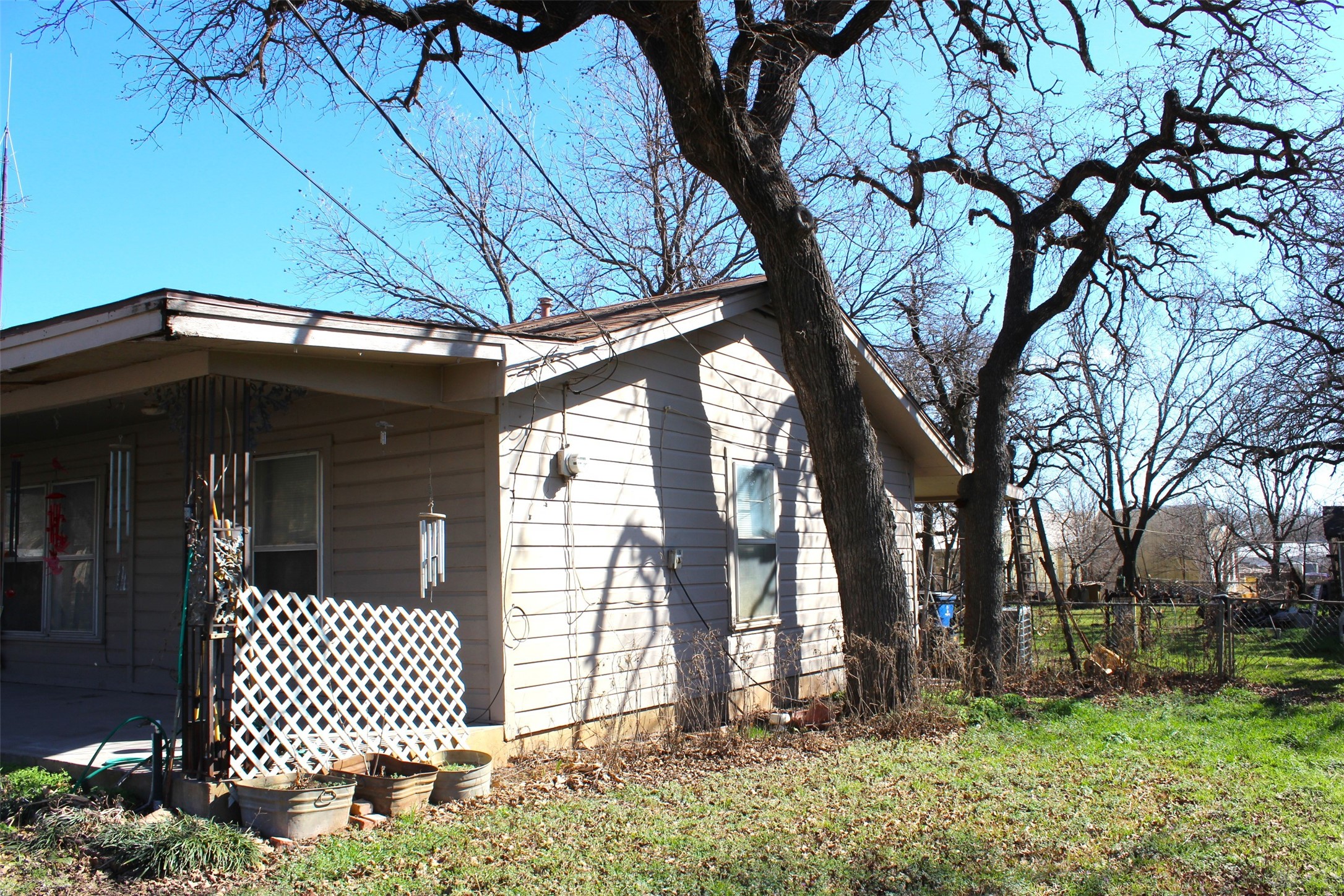 403 Mockingbird Lane Chico TX 76431
